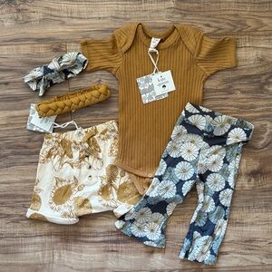 Kate Quinn Lot 12-18M